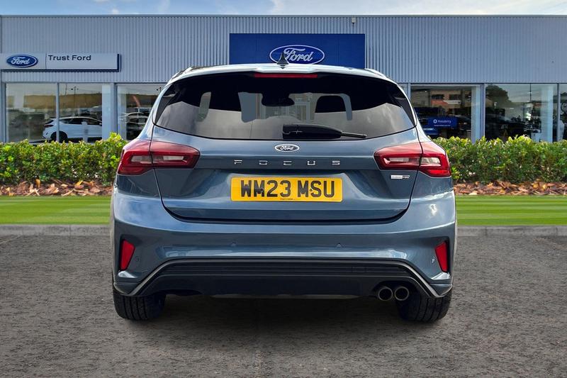 Used Ford Focus 2023 for sale - 76895352: Photo 7