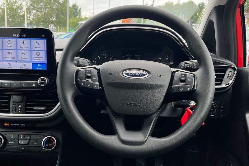 Used Ford Fiesta 2022 for sale - 76162083: Photo 12