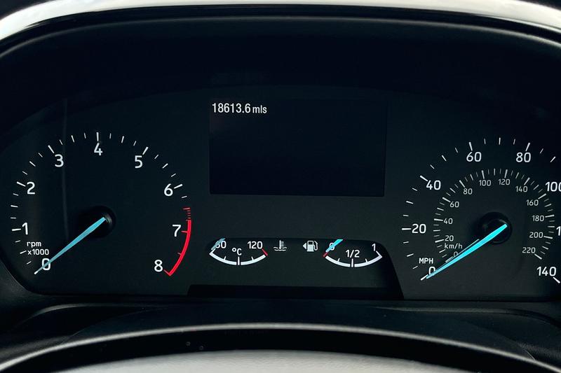 Used Ford Fiesta 2022 for sale - 76162083: Photo 13