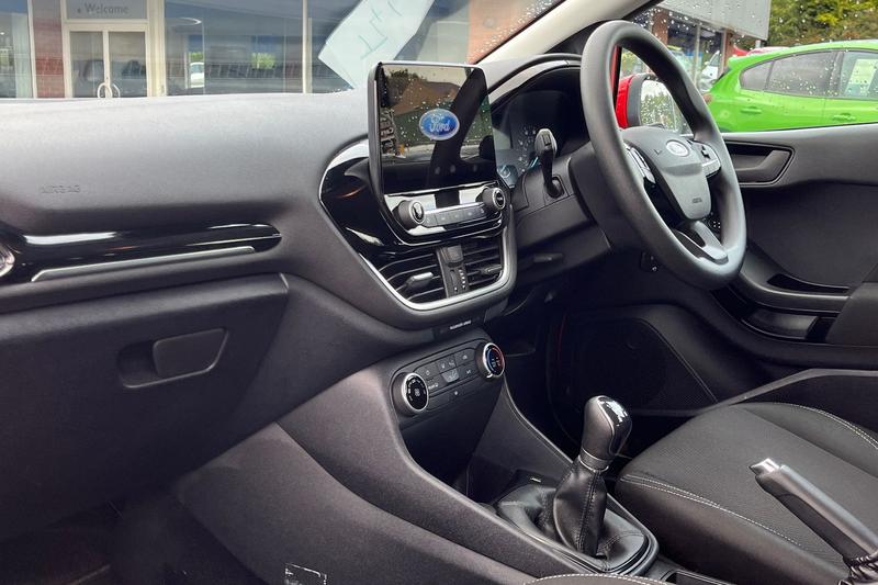 Used Ford Fiesta 2022 for sale - 76162083: Photo 18