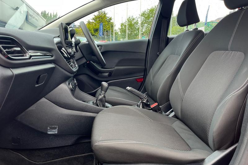 Used Ford Fiesta 2022 for sale - 76162083: Photo 19