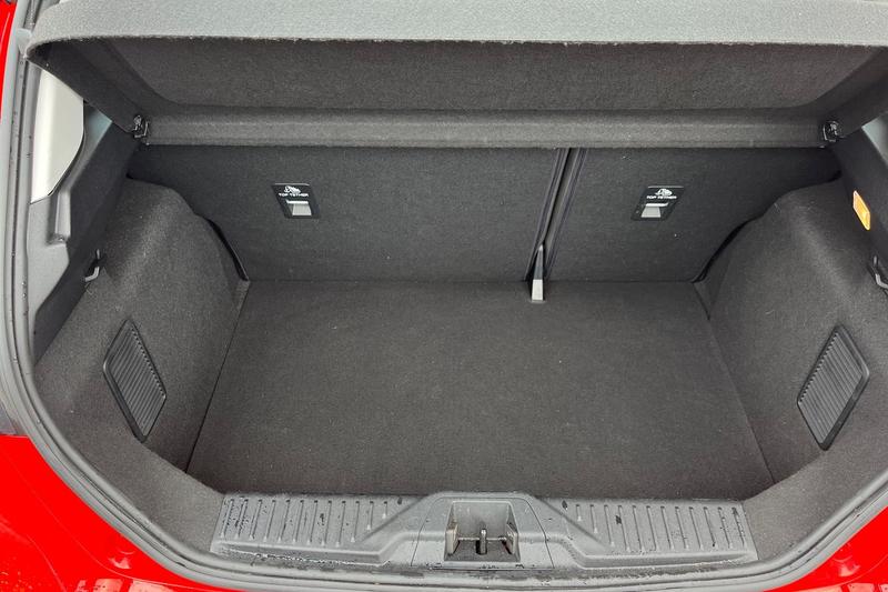 Used Ford Fiesta 2022 for sale - 76162083: Photo 21