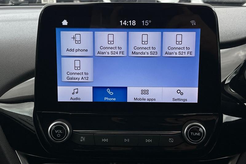 Used Ford Fiesta 2022 for sale - 76162083: Photo 27