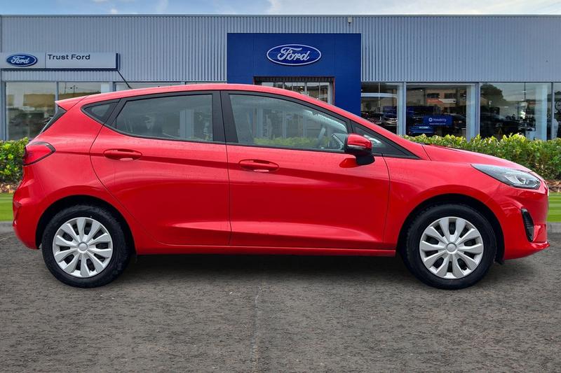 Used Ford Fiesta 2022 for sale - 76162083: Photo 3