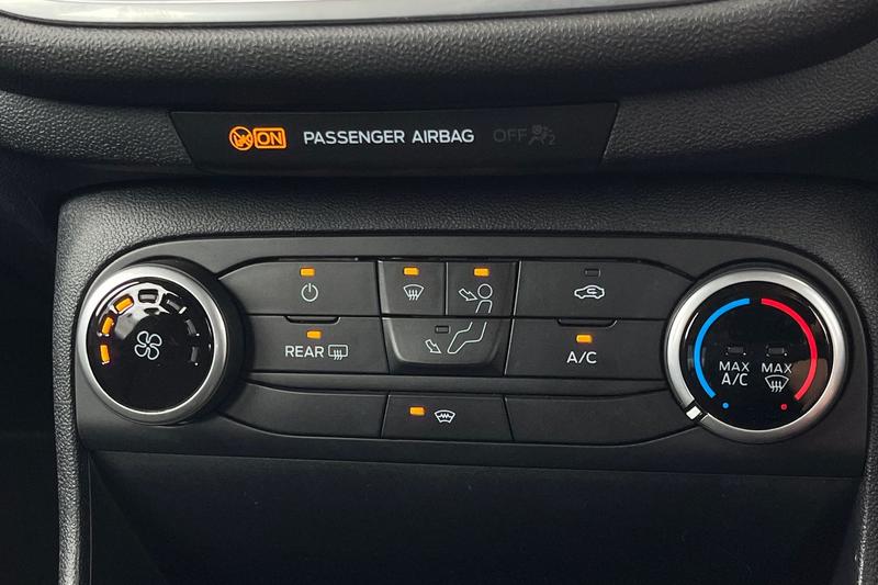 Used Ford Fiesta 2022 for sale - 76162083: Photo 30