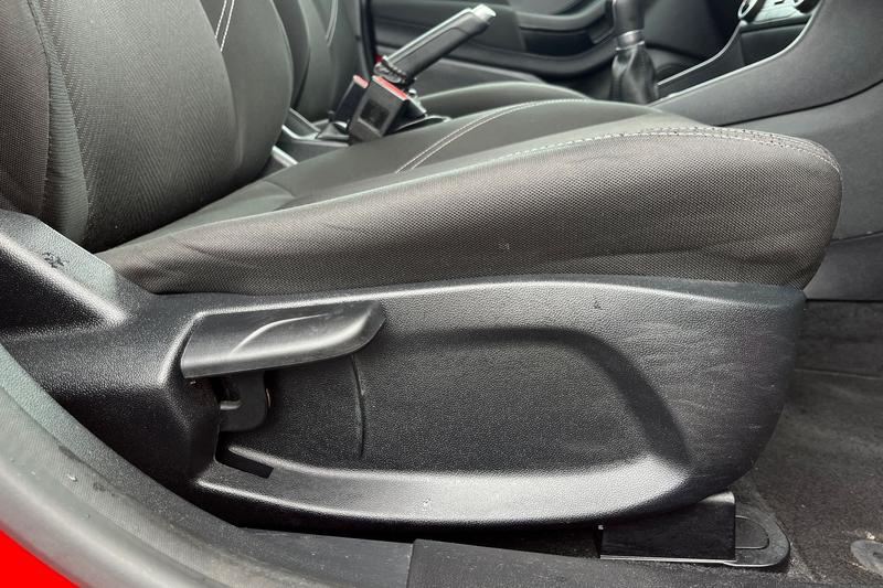 Used Ford Fiesta 2022 for sale - 76162083: Photo 37