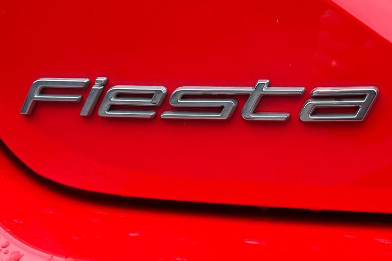 Used Ford Fiesta 2022 for sale - 76162083: Photo 39