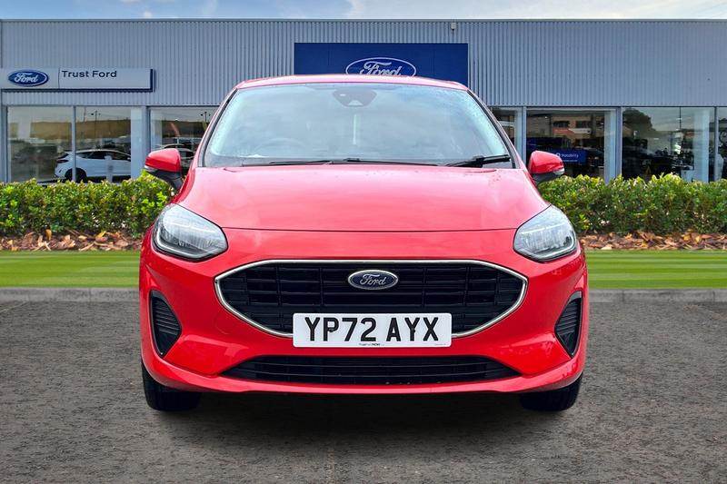 Used Ford Fiesta 2022 for sale - 76162083: Photo 6
