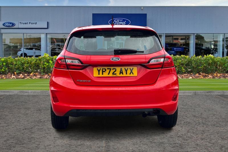 Used Ford Fiesta 2022 for sale - 76162083: Photo 7