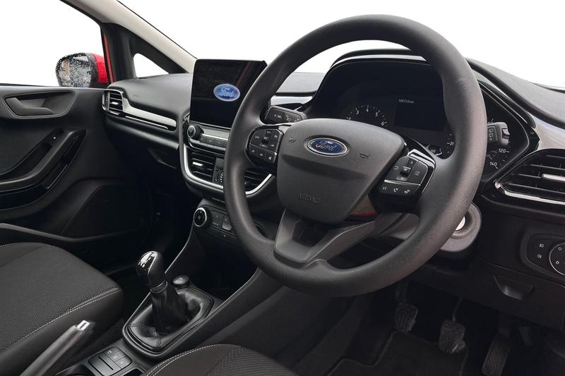 Used Ford Fiesta 2022 for sale - 76162083: Photo 9