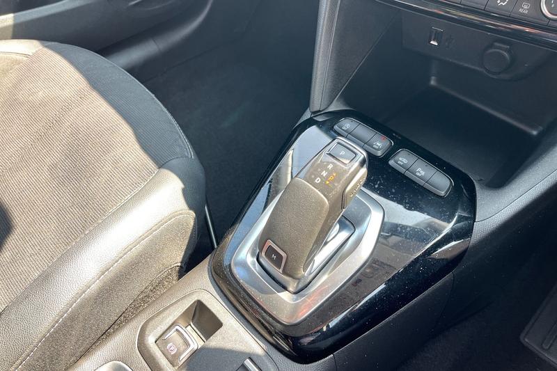 Vehicle 29