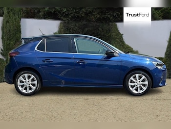 Used Vauxhall Corsa 2020 for sale - 75475302: Photo