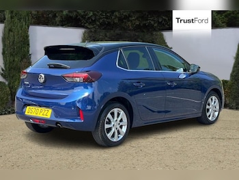 Used Vauxhall Corsa 2020 for sale - 75475302: Photo