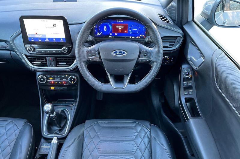 Used Ford Puma 2021 for sale - 77088164: Photo 11