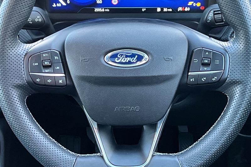 Used Ford Puma 2021 for sale - 77088164: Photo 12