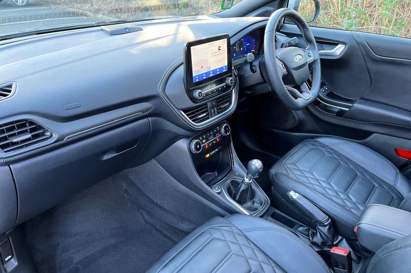 Used Ford Puma 2021 for sale - 77088164: Photo 18