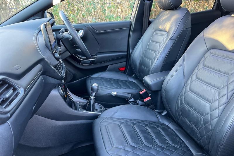 Used Ford Puma 2021 for sale - 77088164: Photo 19