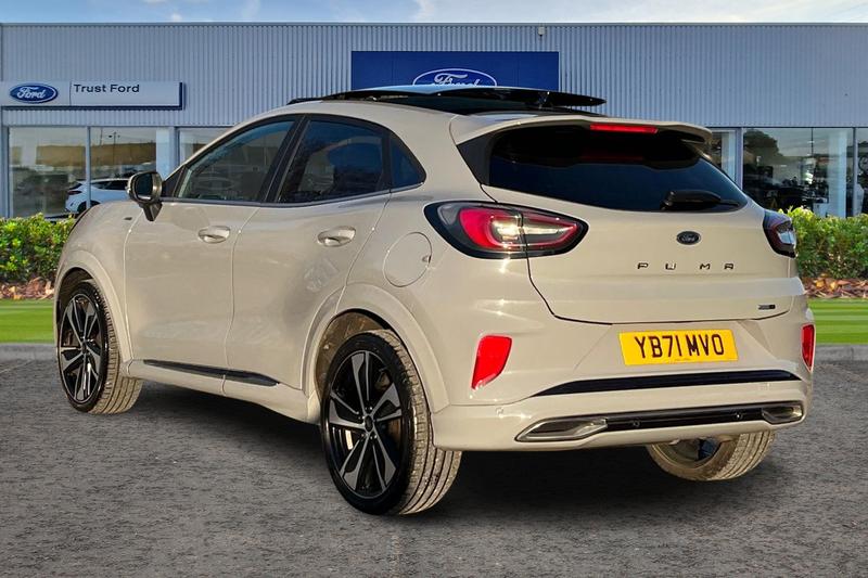 Used Ford Puma 2021 for sale - 77088164: Photo 2