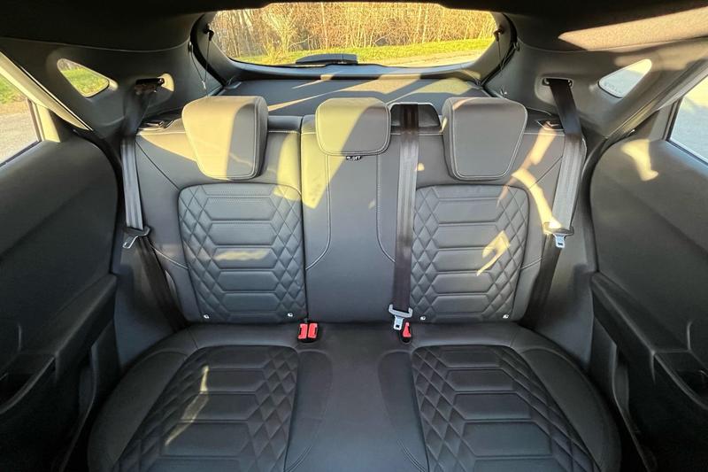 Used Ford Puma 2021 for sale - 77088164: Photo 20