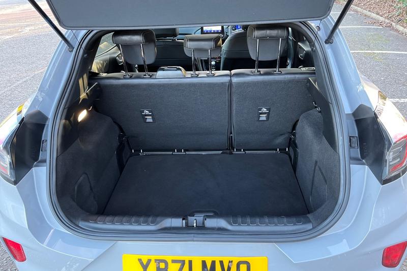 Used Ford Puma 2021 for sale - 77088164: Photo 21