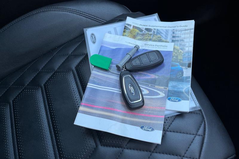 Used Ford Puma 2021 for sale - 77088164: Photo 22