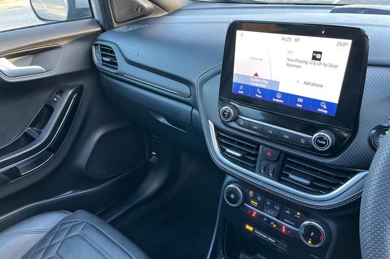 Used Ford Puma 2021 for sale - 77088164: Photo 23