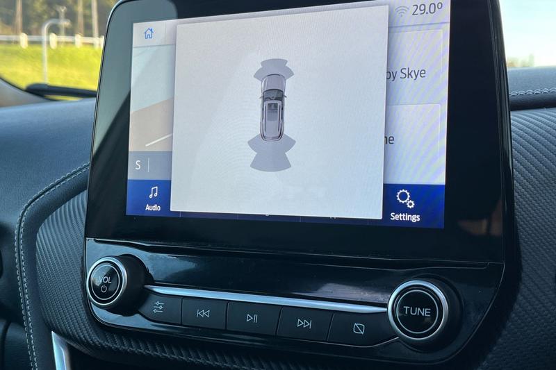 Used Ford Puma 2021 for sale - 77088164: Photo 24