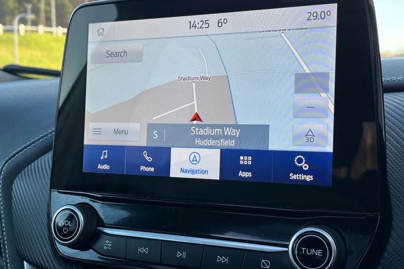 Used Ford Puma 2021 for sale - 77088164: Photo 25