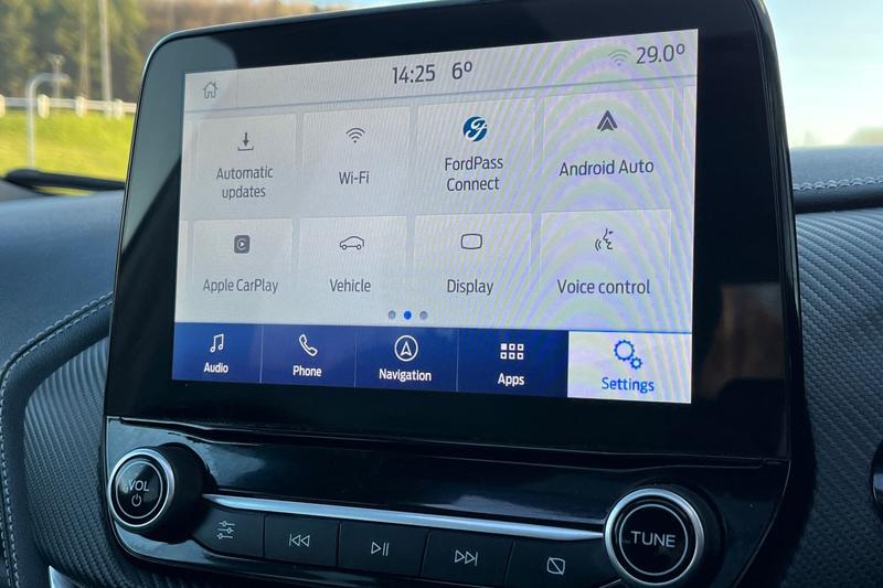 Used Ford Puma 2021 for sale - 77088164: Photo 26