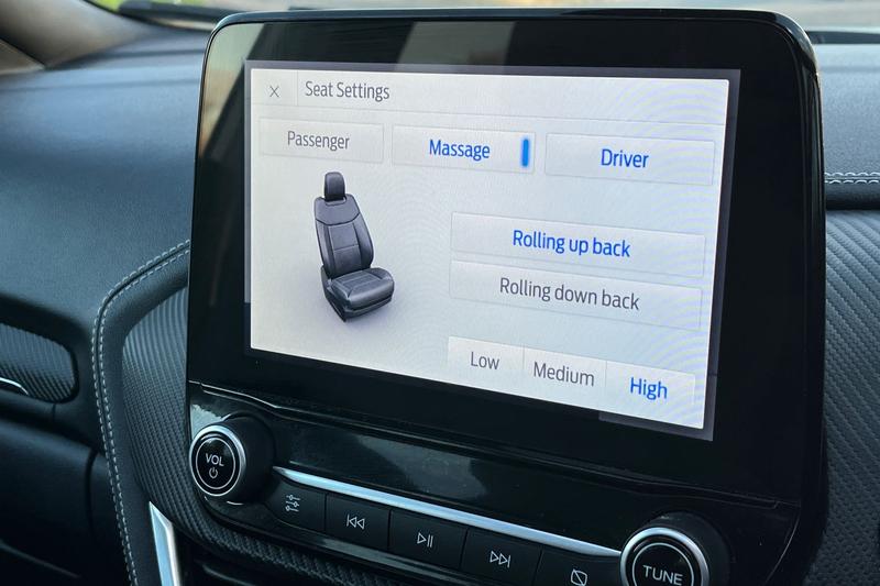 Used Ford Puma 2021 for sale - 77088164: Photo 28