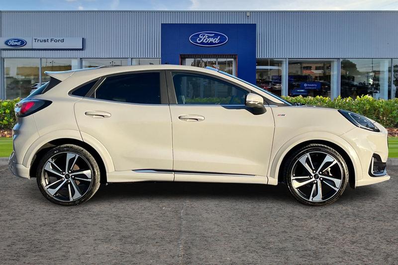 Used Ford Puma 2021 for sale - 77088164: Photo 3