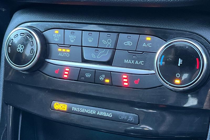 Used Ford Puma 2021 for sale - 77088164: Photo 30