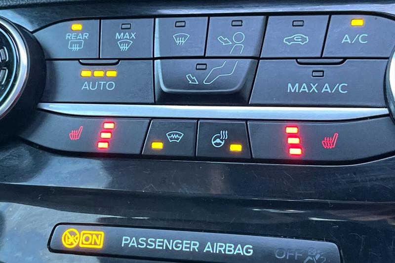 Used Ford Puma 2021 for sale - 77088164: Photo 31