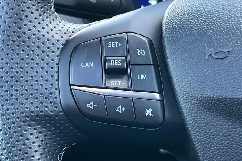 Used Ford Puma 2021 for sale - 77088164: Photo 32