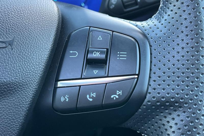 Used Ford Puma 2021 for sale - 77088164: Photo 33