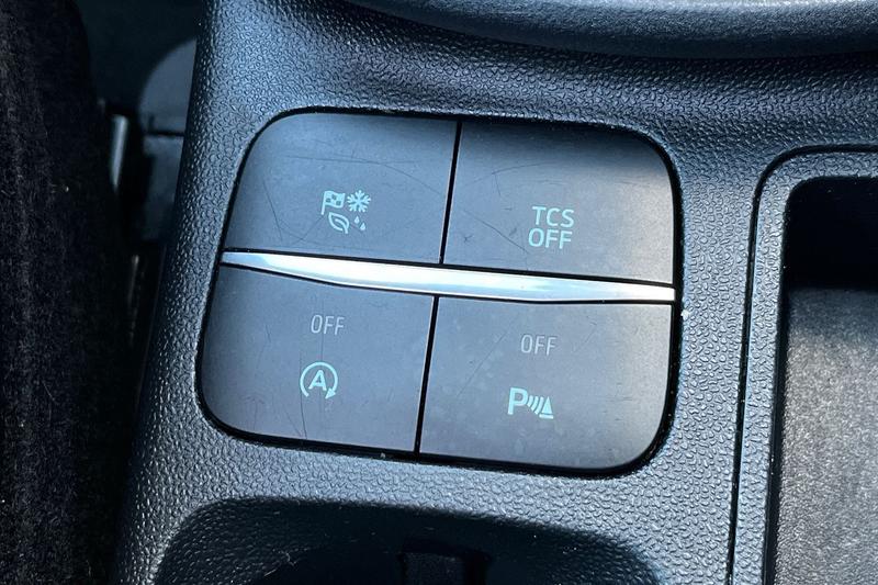 Used Ford Puma 2021 for sale - 77088164: Photo 35