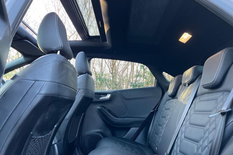 Used Ford Puma 2021 for sale - 77088164: Photo 36