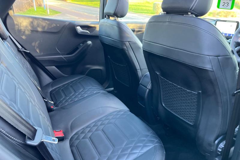 Used Ford Puma 2021 for sale - 77088164: Photo 38