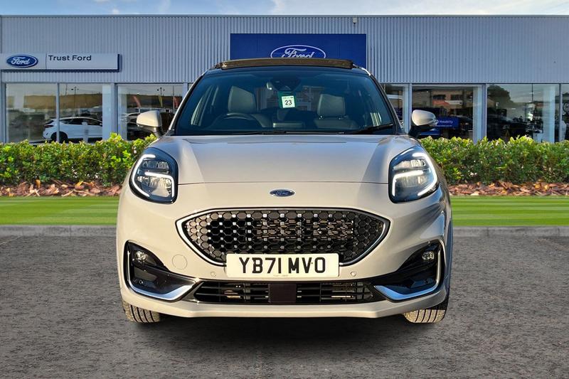 Used Ford Puma 2021 for sale - 77088164: Photo 6