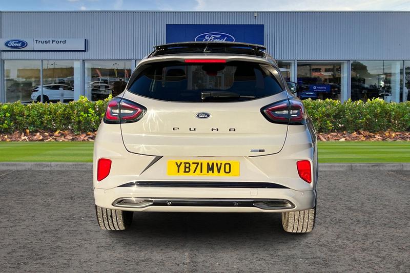 Used Ford Puma 2021 for sale - 77088164: Photo 7