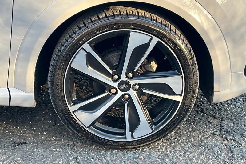 Used Ford Puma 2021 for sale - 77088164: Photo 8