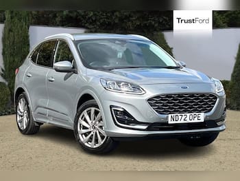 Used Ford Kuga 2022 for sale - 79630374: Photo