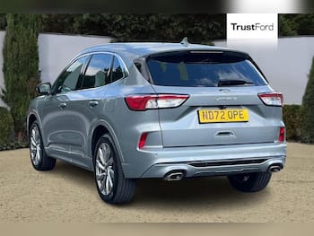 Used Ford Kuga 2022 for sale - 79630374: Photo