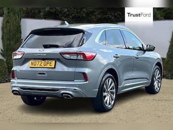Used Ford Kuga 2022 for sale - 79630374: Photo