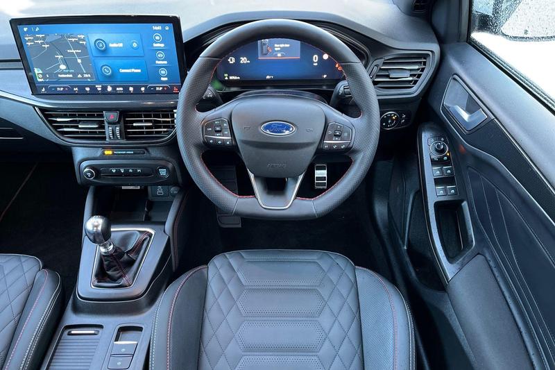 Used Ford Focus 2025 for sale - 77441973: Photo 11