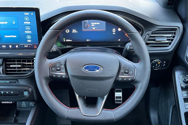 Used Ford Focus 2025 for sale - 77441973: Photo 12