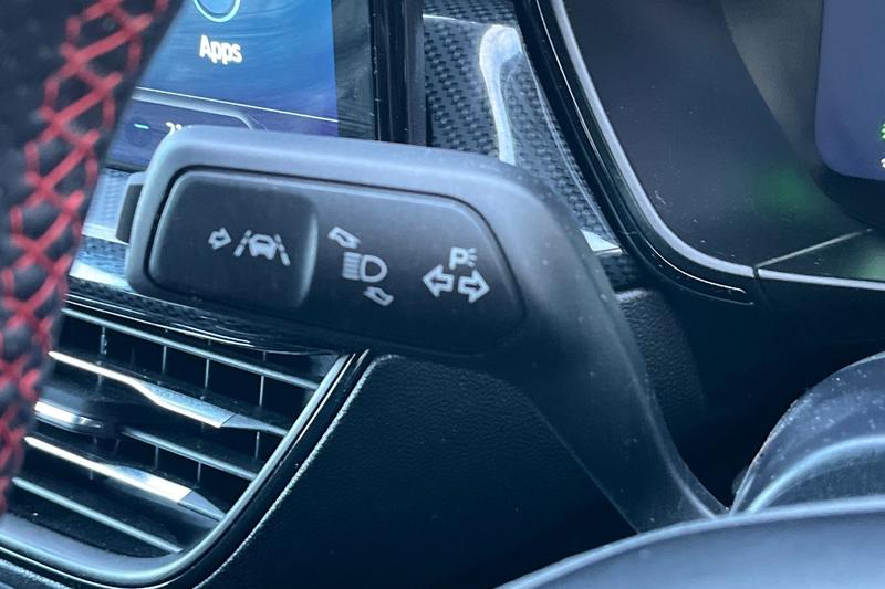 Used Ford Focus 2025 for sale - 77441973: Photo 14