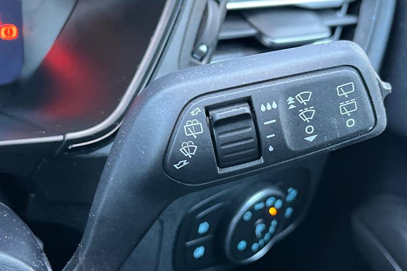 Used Ford Focus 2025 for sale - 77441973: Photo 15