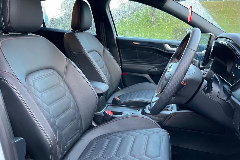 Used Ford Focus 2025 for sale - 77441973: Photo 17