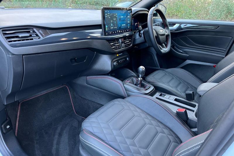 Used Ford Focus 2025 for sale - 77441973: Photo 18